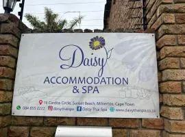 Daisy Accommodation & Spa