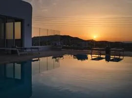 J View Villa Mykonos