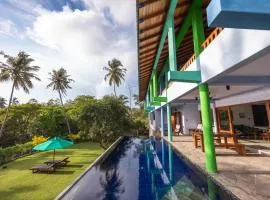 Atulya Lake View Mirissa - Resort and Spa