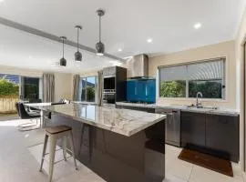 Architectural Retreat in Prestigious Whanganui