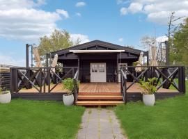 Feriehus - Raml&oslash;se, Danmark, villa em Helsinge