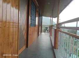 Pinaki home stay