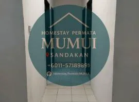 Homestay Permata Mumui