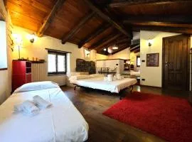 Hostdomus - La Casa dello Gnomo