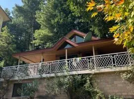 2 bedroom Villa in Bhurban