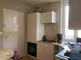 Location appartement dans le Morvan Chateau-Chinon