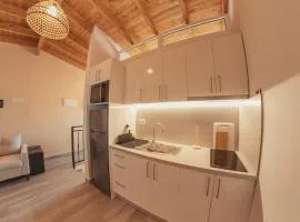 Luxurious apartment in southern Tenerife