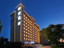 Harbin Airport Lake View Hotel