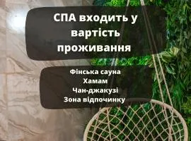 Silveroks Hotel