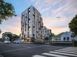 ONE46 on M - Fluent Serviced Apartments