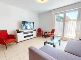 Parenthèse à Eguisheim