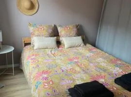 Studio cosy Beauvais
