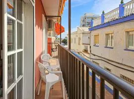 Close to the beach Fuengirola