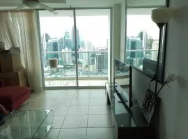 Room in El Cangrejo Panama