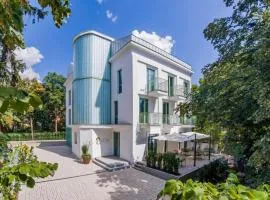 Luna Residence Villa