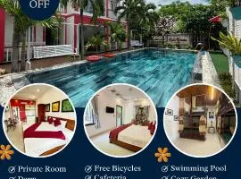 Red House Homestay - Villa