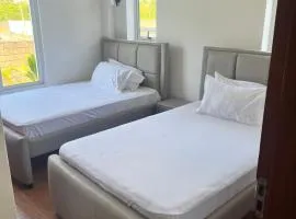 Galu Suites Diani Beach