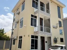 Bien Apartments Dodoma
