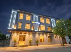 FabHotel Amar Villa