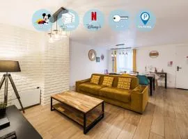 Le Repos de la Vallée - Disney