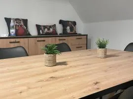 Black Forest apartment in Rottweil