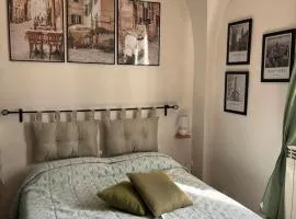 pied a terre due passi dal porto