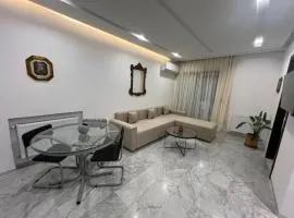 la soukra cozy apartment