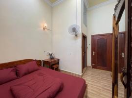 Homestay342, viešbutis mieste Phumĭ Svay Chh'êh