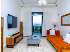 Ikamba-Lakeview Apartment
