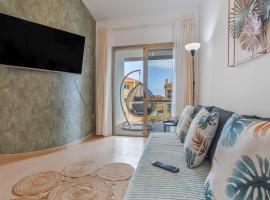 vv Sueño Del Mar, hotel di Costa de Antigua