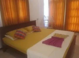 Jb villa