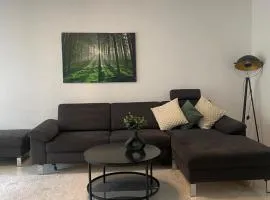 Deluxe Apartment Nähe Festspielhaus mit Tiefgaragenstellplatz