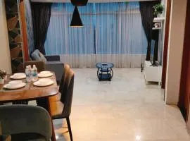 Vortex Residenc klcc serviced apartment near by Bukit Bintang