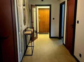 Apartamenty Brama Bieszczad