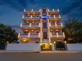 FabHotel RB Palace