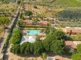 Solemar Sicilia - Le Casette Di Calzata