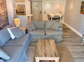 Beach Front Condo In Paradise Marco Island, hotel en Marco Island