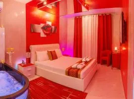Bed Cinecitta’