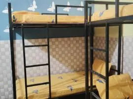 Iconic HOSTEL 01 km from Railway Station