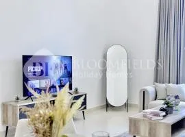 Bloomfields Spacious 1Br Ansam