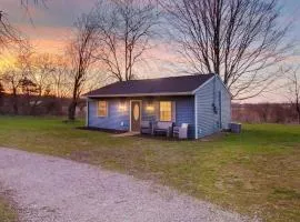 2 Bedroom Cottage - Modern Countryside Escape