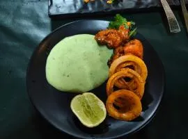 Nizamuddin