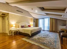 Eurostar Old City Hotel & Spa