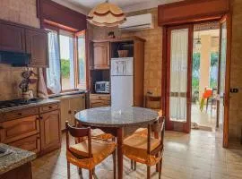 Appartamento in zona tranquilla