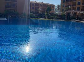 Sunset Palm Mar - Family Friendly Suites, ξενοδοχείο σε Palm-mar