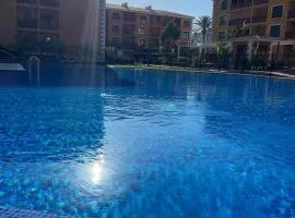 Sunset Palm Mar - Family Friendly Suites