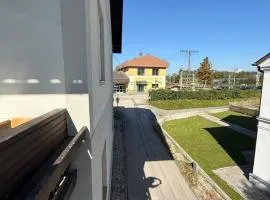 Gästezimmer Schwanenstadt