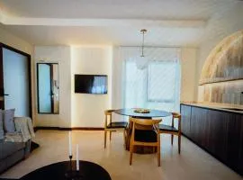 Top Appartment Cozy
