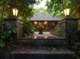 Swasthi Serviced Villa