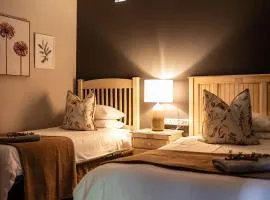 Padlangs Self-catering flats